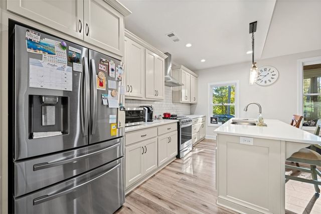 206 Elm Drive, Westminster, SC 29693