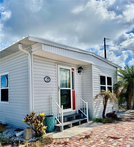 143 S PORT DRIVE, Venice, FL 34285