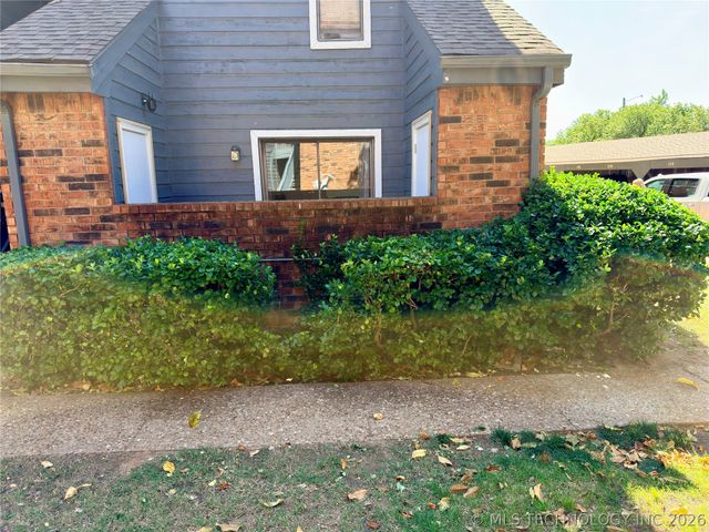 6737 S Peoria Avenue C116, Tulsa, OK 74136