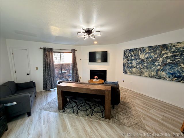 6737 S Peoria Avenue C116, Tulsa, OK 74136