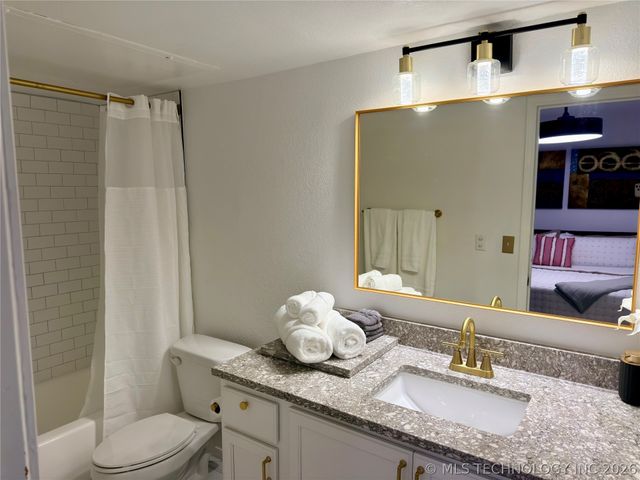 6737 S Peoria Avenue C116, Tulsa, OK 74136