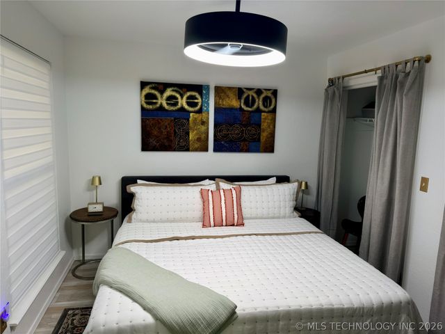 6737 S Peoria Avenue C116, Tulsa, OK 74136