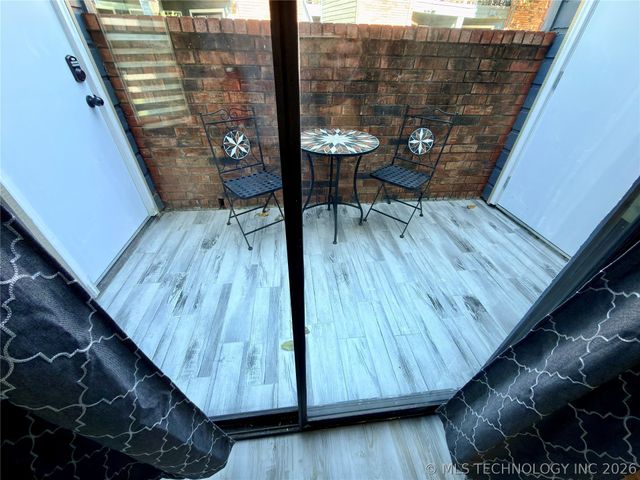 6737 S Peoria Avenue C116, Tulsa, OK 74136