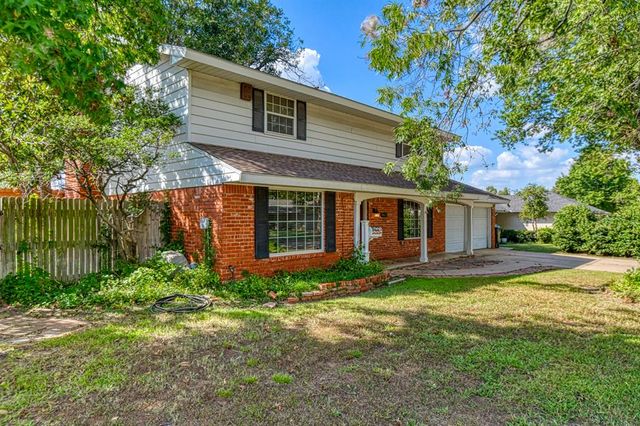 6413 S Dewey Avenue, Oklahoma City, OK 73139