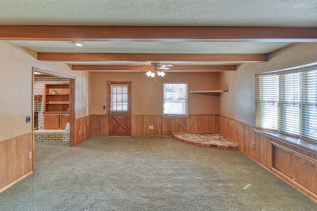 6413 S Dewey Avenue, Oklahoma City, OK 73139