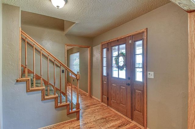 6413 S Dewey Avenue, Oklahoma City, OK 73139