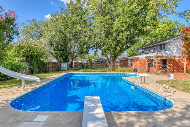 6413 S Dewey Avenue, Oklahoma City, OK 73139