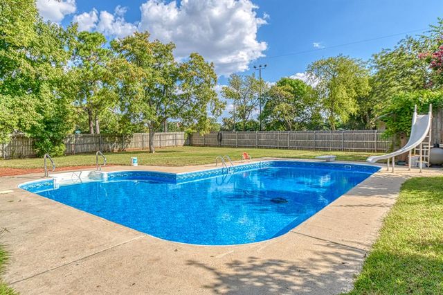 6413 S Dewey Avenue, Oklahoma City, OK 73139