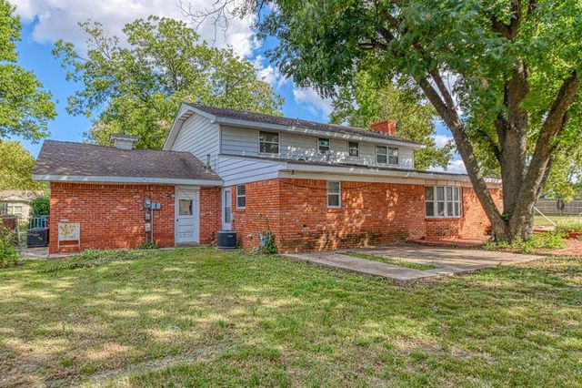 6413 S Dewey Avenue, Oklahoma City, OK 73139