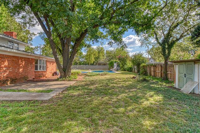 6413 S Dewey Avenue, Oklahoma City, OK 73139