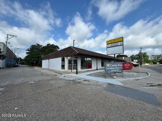 801 W University Avenue, Lafayette, LA 70506