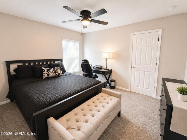 647 SUNNY STROLL Drive, Middleburg, FL 32068