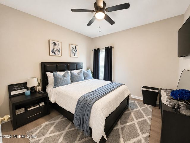 647 SUNNY STROLL Drive, Middleburg, FL 32068