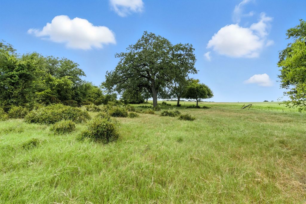 9400 Lee Road, Lipan, TX 76462