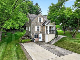 1605 Maratta Rd, Hopewell Twp, PA 15001