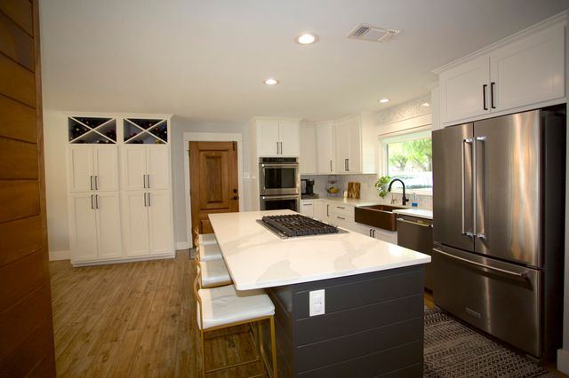 2515 W Avenue J, San Angelo, TX 76901