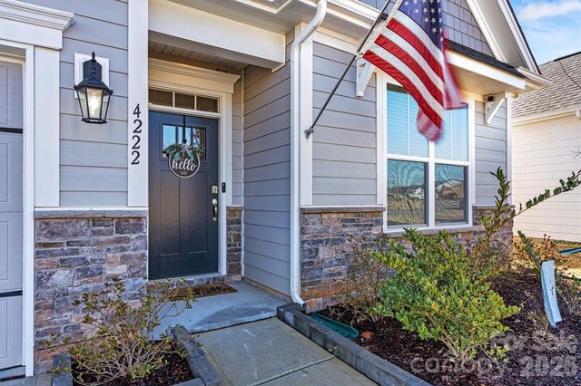 4222 Millstream Road, Denver, NC 28037