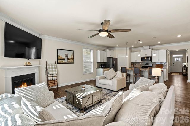 4222 Millstream Road, Denver, NC 28037