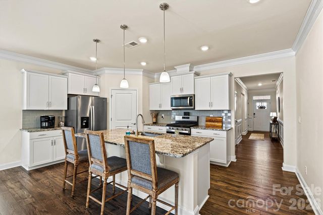 4222 Millstream Road, Denver, NC 28037