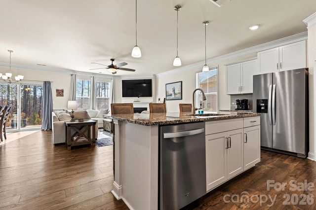 4222 Millstream Road, Denver, NC 28037