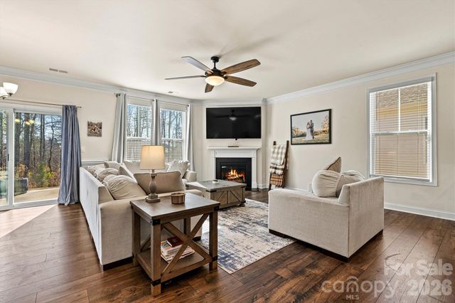 4222 Millstream Road, Denver, NC 28037