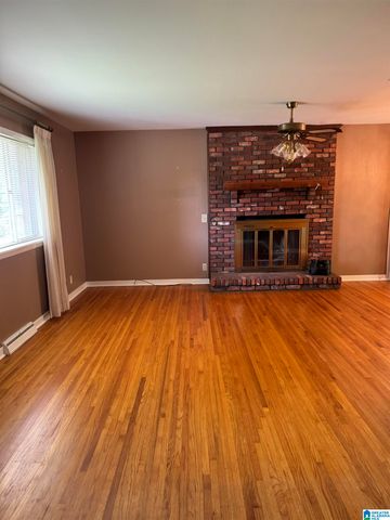 907 BARNISDALE ROAD, Birmingham, AL 35235