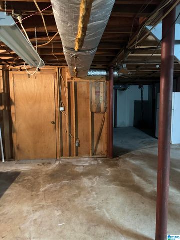 907 BARNISDALE ROAD, Birmingham, AL 35235