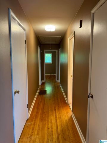 907 BARNISDALE ROAD, Birmingham, AL 35235