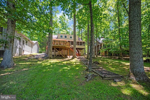 139 LARKSPUR LN, Locust Grove, VA 22508