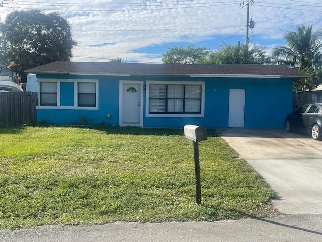 2531 NE 9th Avenue, Pompano Beach, FL 33064