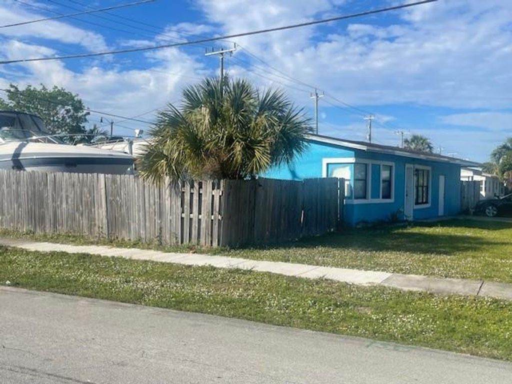 2531 NE 9th Avenue, Pompano Beach, FL 33064