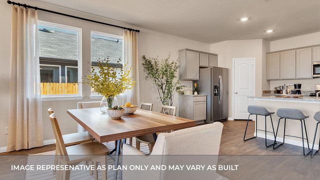 280 MUSTANG LAKE CIR, Buda, TX 78610