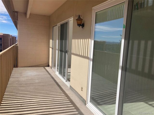8060 E Girard Ave 805, Denver, CO 80231
