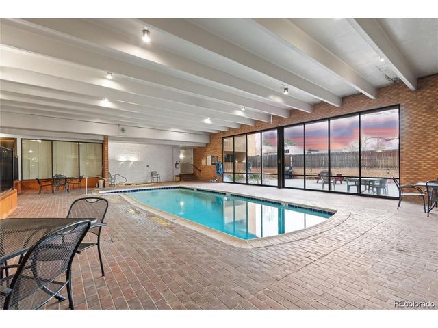 8060 E Girard Ave 805, Denver, CO 80231