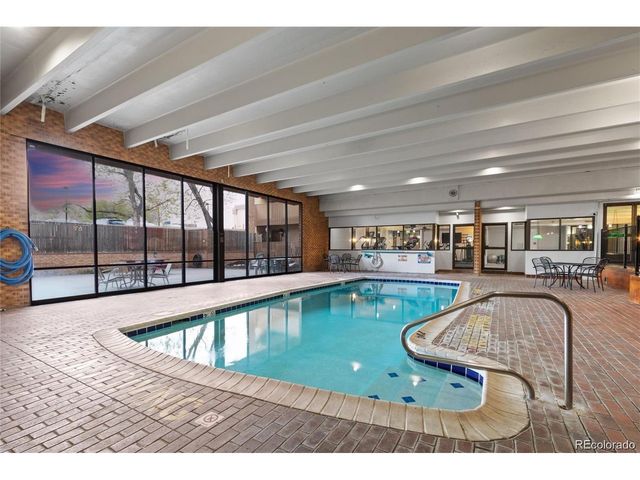 8060 E Girard Ave 805, Denver, CO 80231