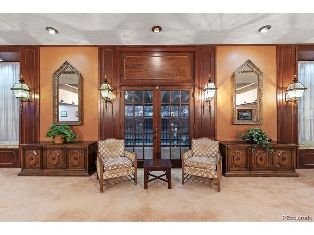 8060 E Girard Ave 805, Denver, CO 80231