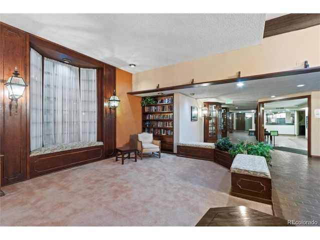 8060 E Girard Ave 805, Denver, CO 80231