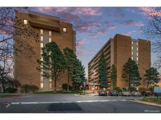 8060 E Girard Ave 805, Denver, CO 80231