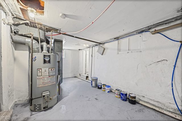 529 Bina Avenue, Akron, OH 44314