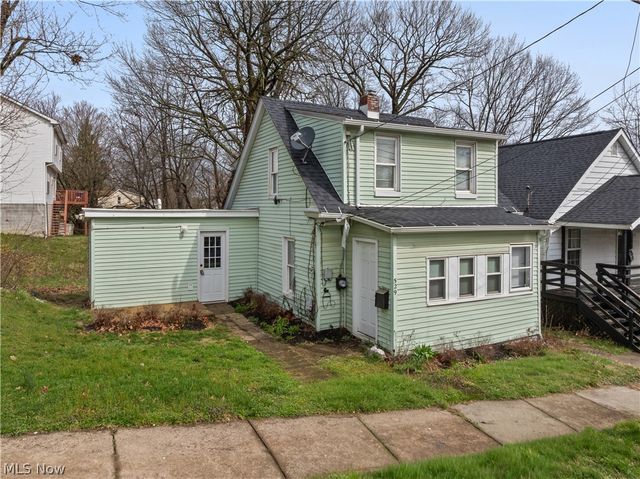 529 Bina Avenue, Akron, OH 44314