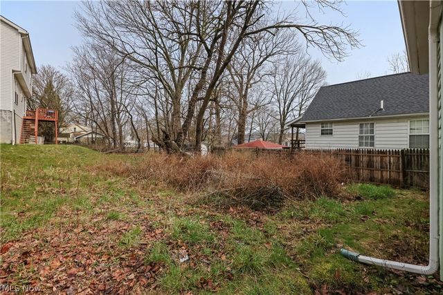 529 Bina Avenue, Akron, OH 44314