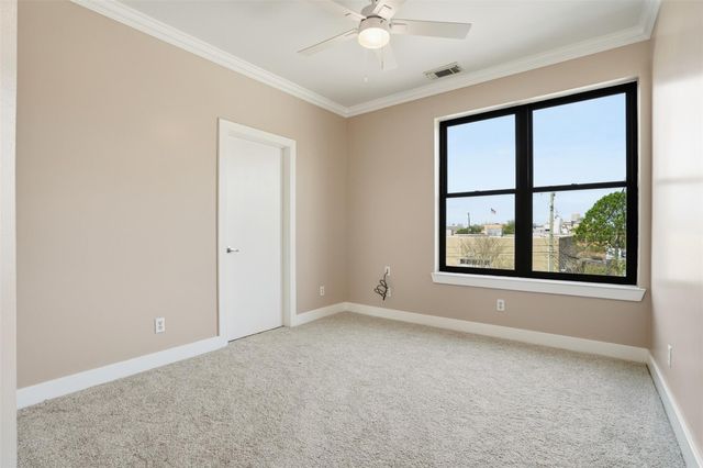 2301 Crawford Street, Houston, TX 77004