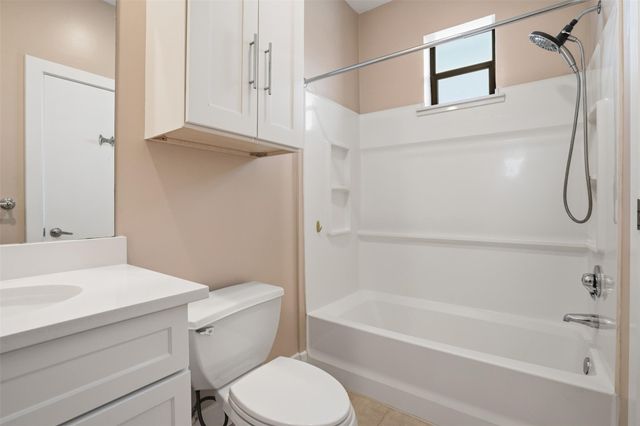 2301 Crawford Street, Houston, TX 77004