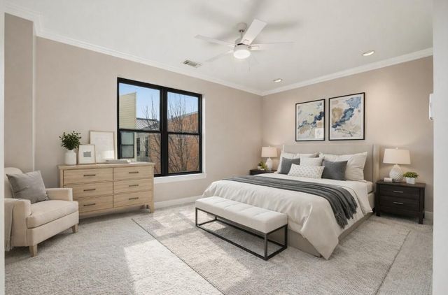 2301 Crawford Street, Houston, TX 77004