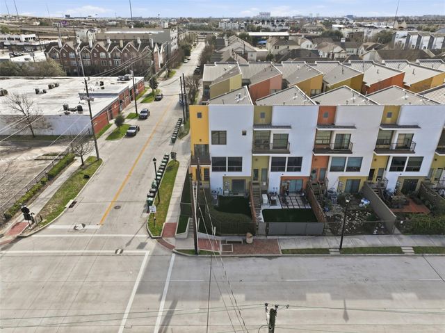 2301 Crawford Street, Houston, TX 77004