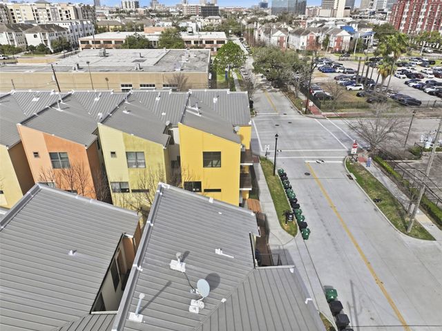 2301 Crawford Street, Houston, TX 77004