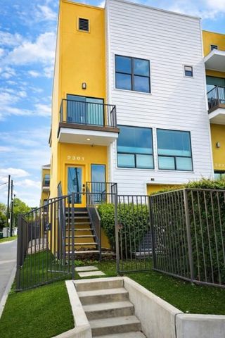 2301 Crawford Street, Houston, TX 77004