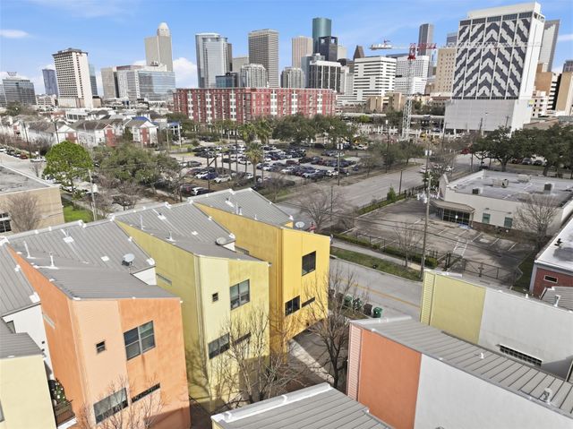 2301 Crawford Street, Houston, TX 77004