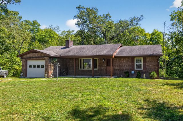 398 Pine Ridge Road, Winchester, KY 40391