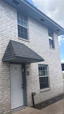 5325 N 17th Street 15, Mcallen, TX 78504